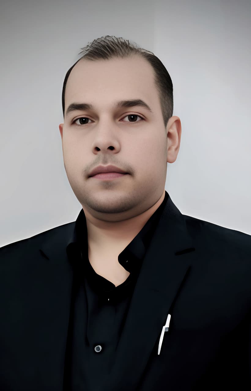 Dr. Mohammad Arif — General Physician & Specialist